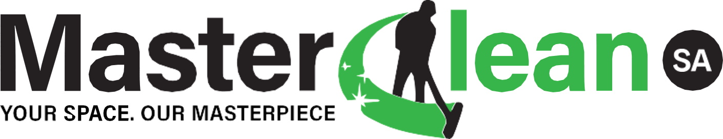 Master Clean SA logo